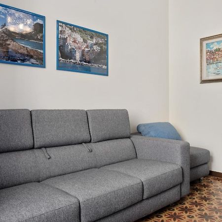 Cadimare Lovely Apartment La Spezia Buitenkant foto