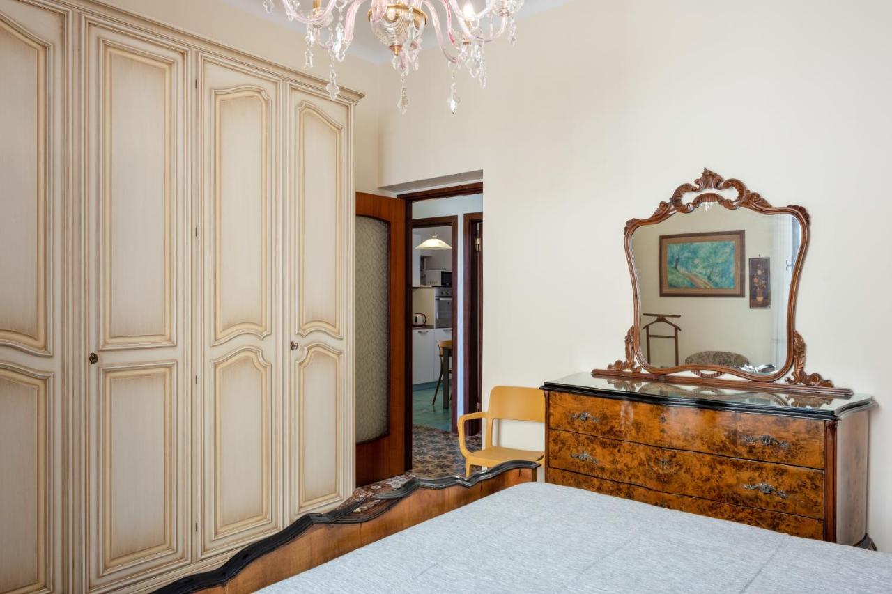 Cadimare Lovely Apartment La Spezia Buitenkant foto